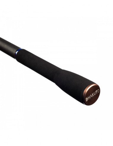 Lanseta Hakuyo MTX 8, 3.90m, 4lbs, 3buc