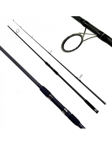 Lanseta Hakuyo Advance, 3.60m, 3.50lbs, 2buc