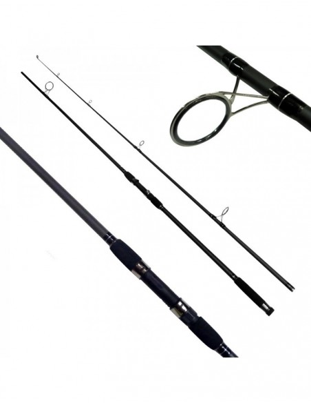 Lanseta Hakuyo Advance, 3.90m, 3.50lbs, 2buc