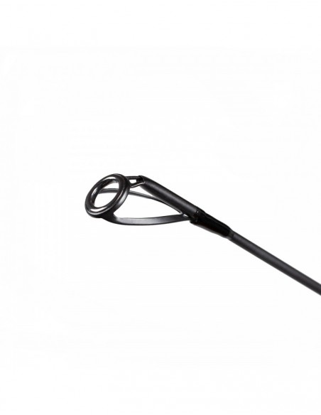 Lanseta Hakuyo MTX 8 Black Edition, 3.90m, 3.5lbs, 3buc
