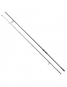 Lanseta Hakuyo MTX 9 Black Edition, 3.90m, 4lbs, 2buc