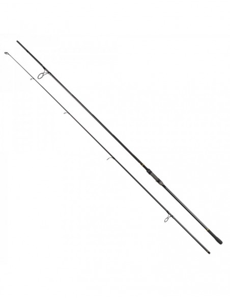 Lanseta Hakuyo MTX 9 Black Edition, 3.90m, 4lbs, 2buc