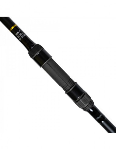 Lanseta Hakuyo MTX 9 Black Edition, 3.90m, 4lbs, 2buc