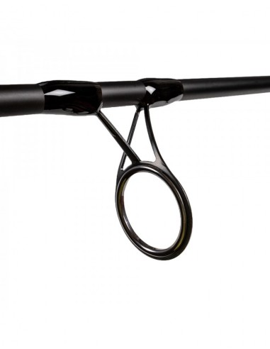 Lanseta Hakuyo MTX 9 Black Edition, 3.90m, 4lbs, 2buc