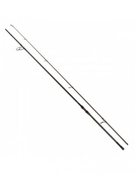 Lanseta Hakuyo MTX 8 Black Edition, 3.90m, 4lbs, 2buc