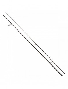 Lanseta Hakuyo Spod MTX UNI Black Edition, 3.90m, 5.00lbs, 2buc