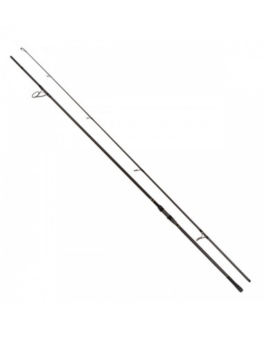 Lanseta Hakuyo Spod MTX UNI Black Edition, 3.90m, 5.00lbs, 2buc