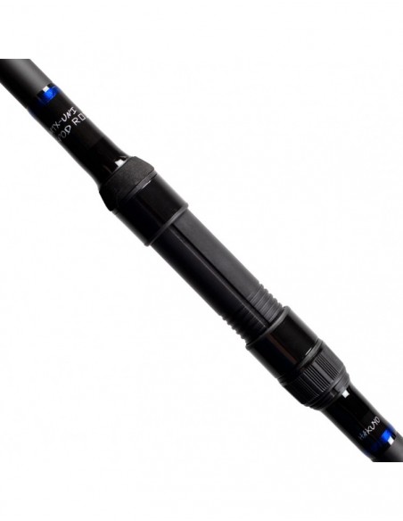 Lanseta Hakuyo Spod MTX UNI Black Edition, 3.90m, 5.00lbs, 2buc Lanseta Hakuyo Spod MTX UNI Black Edition, 3.90m, 5.00lbs, 2buc