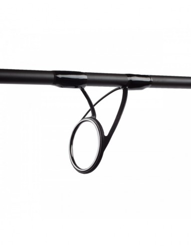 Lanseta Hakuyo Spod MTX UNI Black Edition, 3.90m, 5.00lbs, 2buc