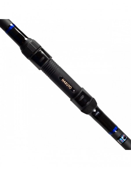 Lanseta Hakuyo Spod MTX UNI Black Edition, 3.90m, 5.00lbs, 2buc Lanseta Hakuyo Spod MTX UNI Black Edition, 3.90m, 5.00lbs, 2buc