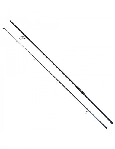 Lanseta Hakuyo Spod MTX 16 Black Edition, 3.90m, 5.00lbs, 2buc