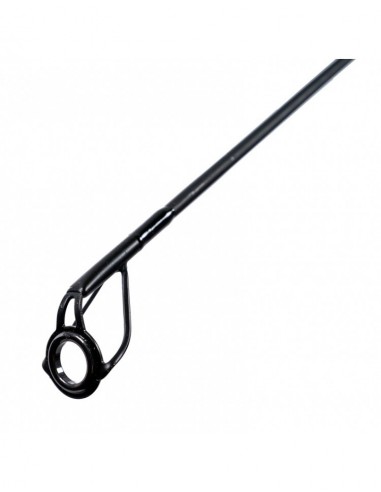 Lanseta Hakuyo Spod MTX 16 Black Edition, 3.90m, 5.00lbs, 2buc