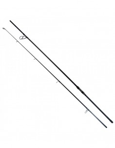 Lanseta Hakuyo MTX 16 Black Edition, 3.90m, 4.00lbs, 2buc