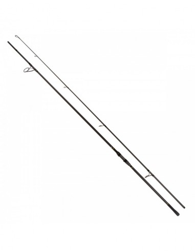 Lanseta Hakuyo MTX UNI Black Edition, 3.90m, 4.00lbs, 2buc