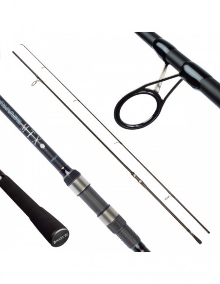 Lanseta Hakuyo MTX UNI 2017, 3.60m, 3.50lbs, 2buc