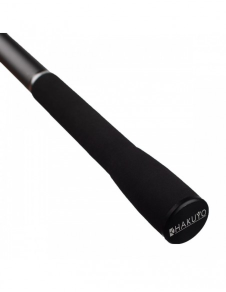 Lanseta Hakuyo MTX 14 New Concept, 3.90m, 3.75lbs, 2buc