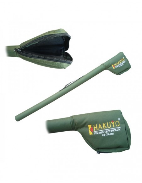 Husa Cobra Hakuyo, 20-24mm, 110cm