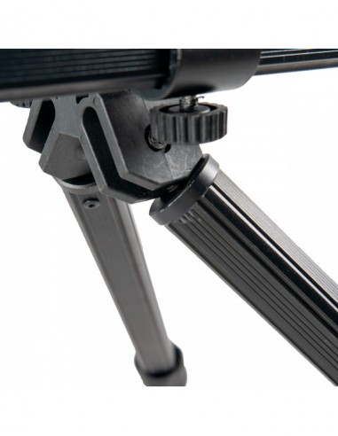 Rod Pod Hakuyo RP11, 4 Posturi