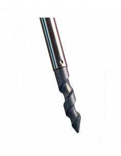 Pichet Inox Cu Burghiu Hakuyo, 60-110cm 2