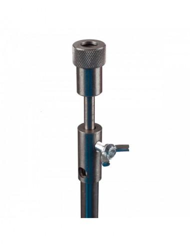 Pichet Inox Cu Burghiu Hakuyo, 60-110cm