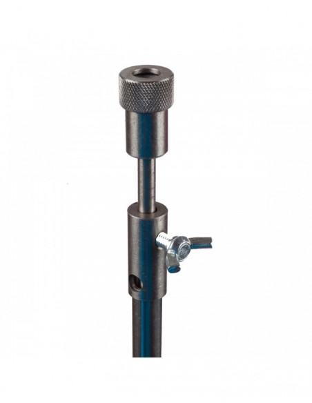 Pichet Inox Cu Burghiu Hakuyo, 80-150cm Pichet Inox Cu Burghiu Hakuyo, 80-150cm