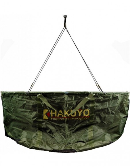 Saltea De Cantarire Crap Hakuyo, 120x68cm