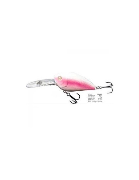 Vobler FL FL505 Floating, Culoare 95, 5cm, 9.6g