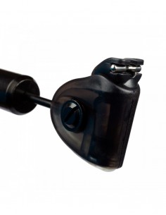 Set 4 Swingere Hakuyo MKM3 Black cu leduri albe 2