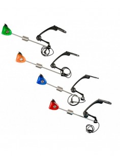 Set 4 Swingere Hakuyo MKM3 Blister