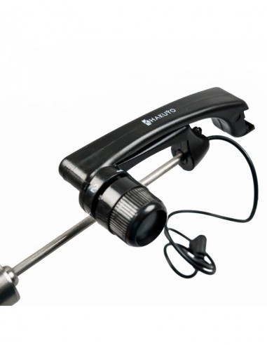 Set 4 Swingere Hakuyo MKM3 Blister