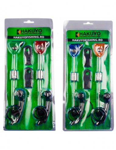 Set 4 Swingere Hakuyo MKM3 Blister