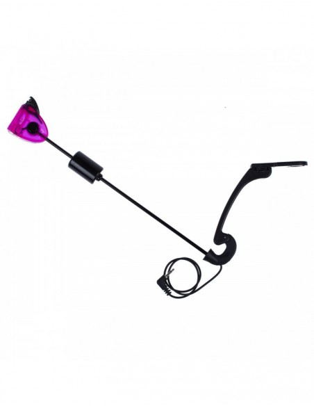 Swinger Hakuyo MKM3, Mov