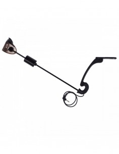 Swinger Hakuyo MKM3, Negru