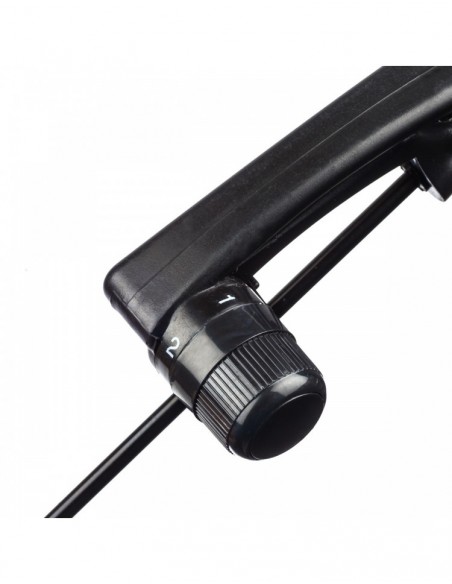 Swinger Hakuyo MKM3, Negru