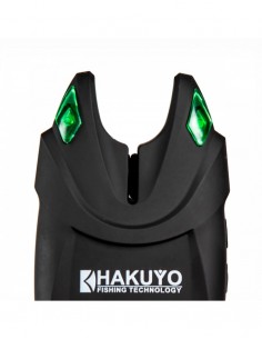 Set 4 Avertizori Individuali Hakuyo 2