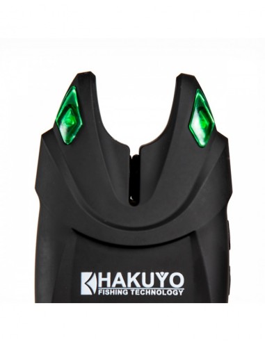 Set 4 Avertizori Individuali Hakuyo