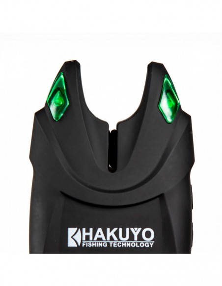 Set 4 Avertizori Individuali Hakuyo