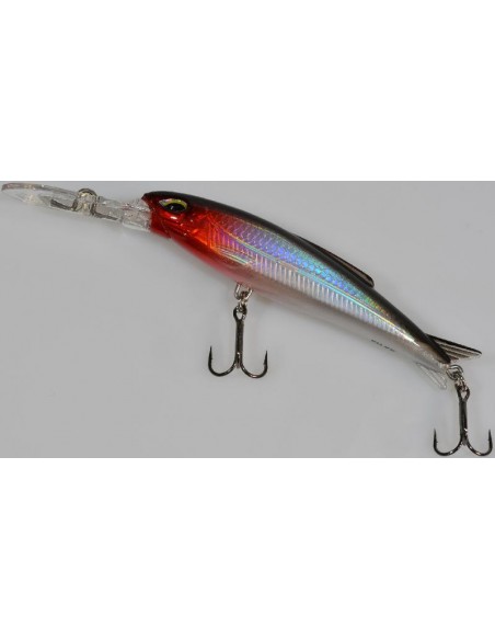 Vobler Filfishing Filmax Floating, Culoare 03, 8cm, 7g Vobler Filfishing Filmax Floating, Culoare 03, 8cm, 7g