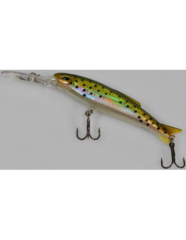 Vobler Filfishing Filmax Floating, Culoare 04, 8cm, 7g