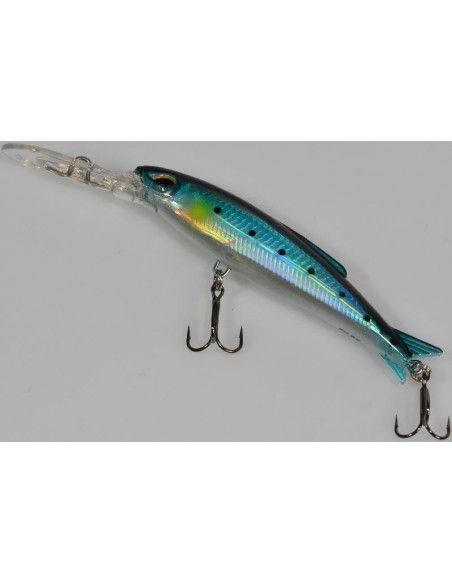 Vobler Filfishing Filmax Floating, Culoare 07, 8cm, 7g