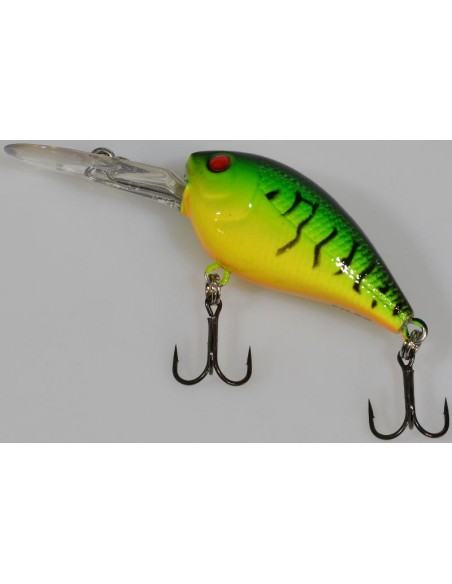 Vobler Filfishing Rexon Floating, Culoare 01, 4cm, 5.5g Vobler Filfishing Rexon Floating, Culoare 01, 4cm, 5.5g