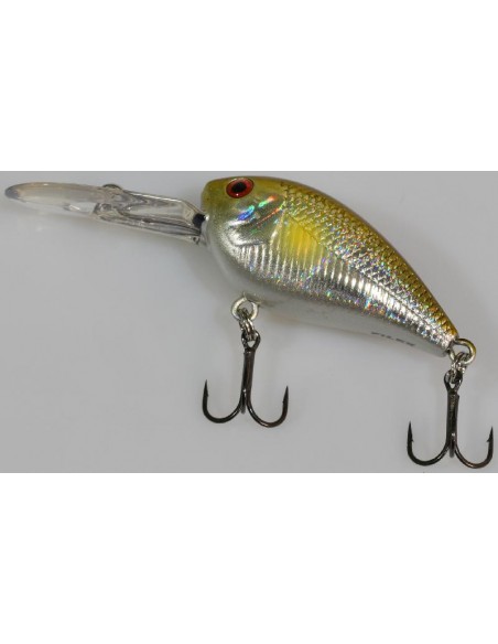 Vobler Filfishing Rexon Floating, Culoare 05, 4cm, 5.5g Vobler Filfishing Rexon Floating, Culoare 05, 4cm, 5.5g