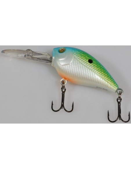 Vobler Filfishing Rexon Floating, Culoare 06, 4cm, 5.5g