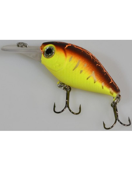 Vobler Filfishing Ares Floating, Culoare 02, 3.5cm, 4g Vobler Filfishing Ares Floating, Culoare 02, 3.5cm, 4g