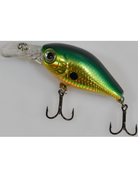Vobler Filfishing Ares Floating, Culoare 03, 3.5cm, 4g Vobler Filfishing Ares Floating, Culoare 03, 3.5cm, 4g