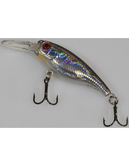 Vobler Filfishing Dynamic Floating, Culoare 02, 4cm, 2.7g Vobler Filfishing Dynamic Floating, Culoare 02, 4cm, 2.7g