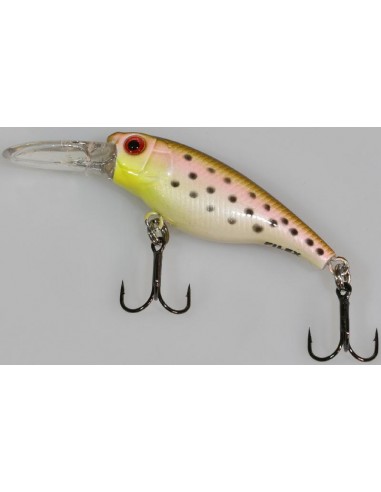 Vobler Filfishing Dynamic Floating, Culoare 03, 4cm, 2.7g