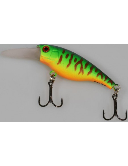 Vobler Filfishing Dynamic Floating, Culoare 05, 4cm, 2.7g