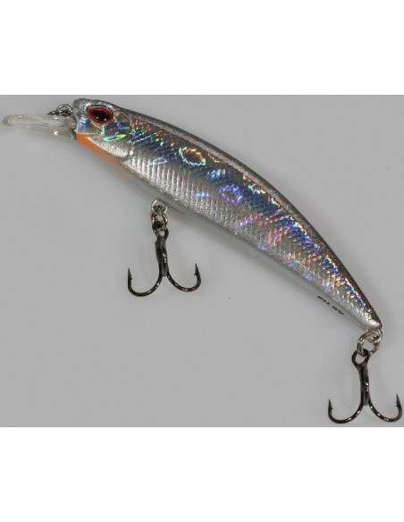 Vobler Filfishing Fighter Sinking, Culoare 03, 7cm, 9.6g Vobler Filfishing Fighter Sinking, Culoare 03, 7cm, 9.6g