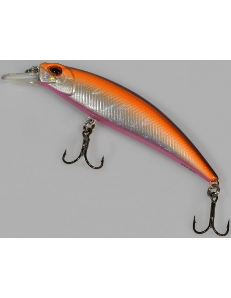 Vobler Filfishing Fighter Sinking, Culoare 07, 7cm, 9.6g Vobler Filfishing Fighter Sinking, Culoare 07, 7cm, 9.6g